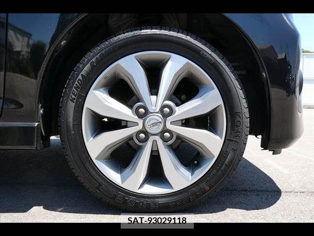 Nissan DAYZ 2014-01 296076-7