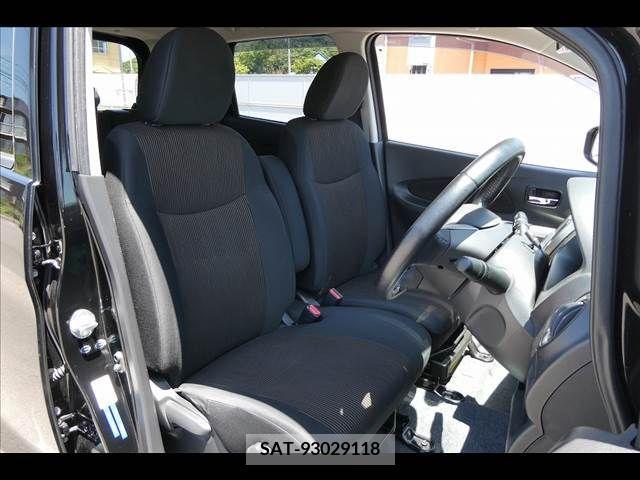 Nissan DAYZ 2014-01 296076-8