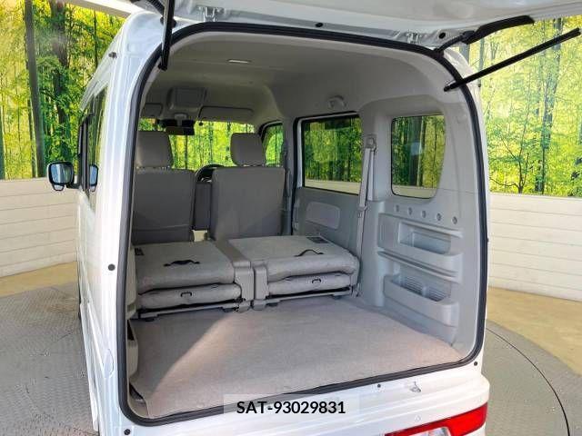 Suzuki EVERY WAGON 2020-07 301710-10