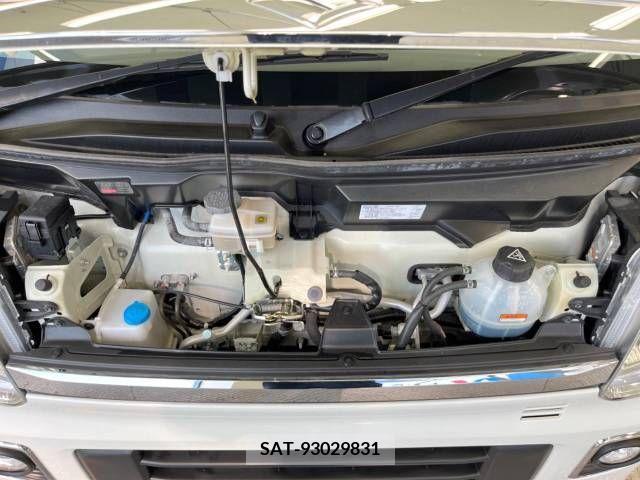 Suzuki EVERY WAGON 2020-07 301710-18