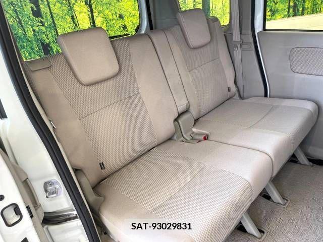 Suzuki EVERY WAGON 2020-07 301710-9