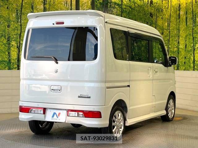 Suzuki EVERY WAGON 2020-07 301710-17