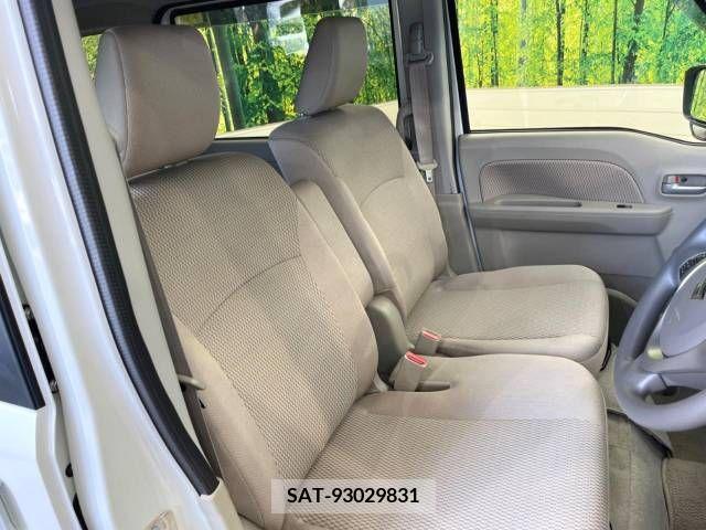 Suzuki EVERY WAGON 2020-07 301710-8