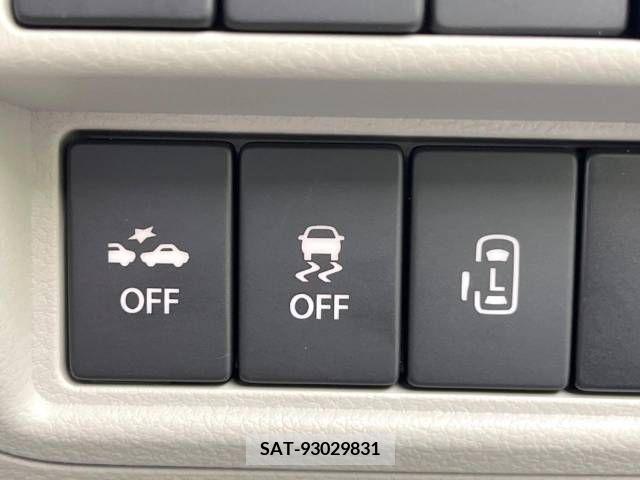 Suzuki EVERY WAGON 2020-07 301710-6