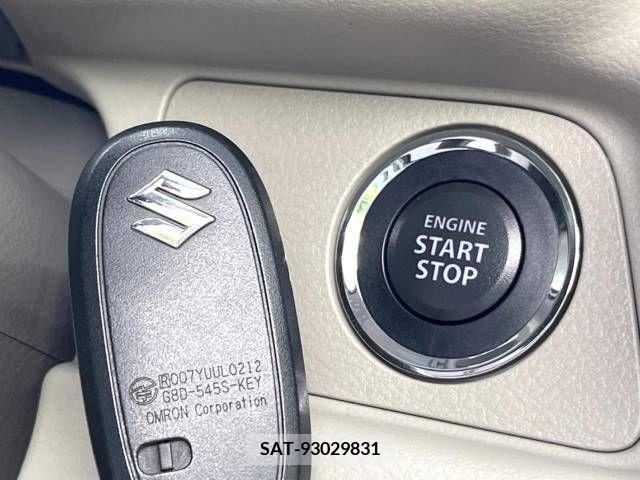 Suzuki EVERY WAGON 2020-07 301710-5