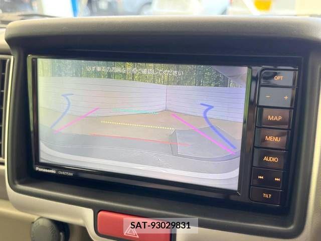 Suzuki EVERY WAGON 2020-07 301710-4
