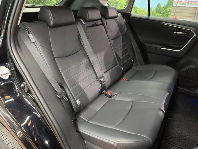 Toyota RAV4 2019-12 190681-12