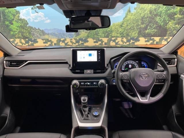 Toyota RAV4 2019-12 190681-1