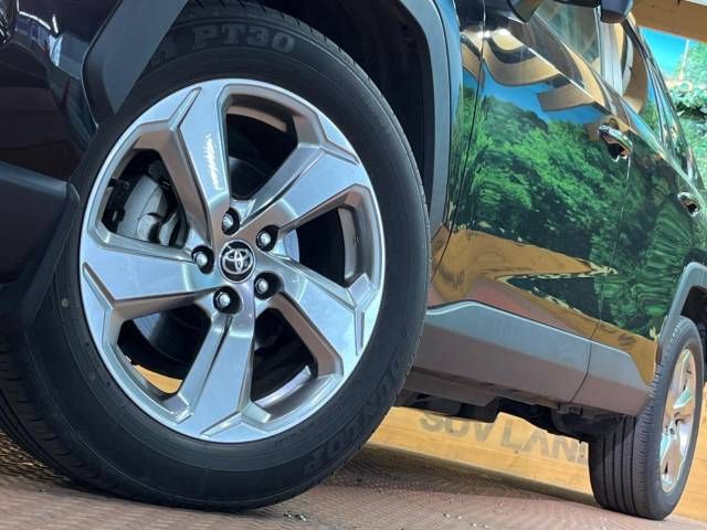 Toyota RAV4 2019-12 190681-15