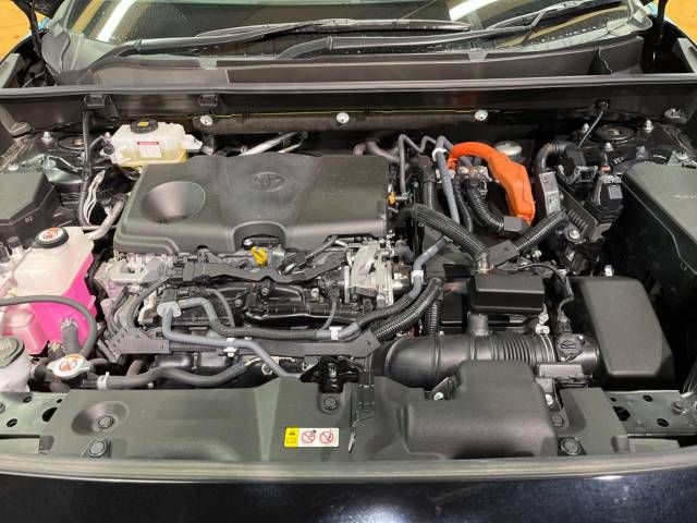 Toyota RAV4 2019-12 190681-18