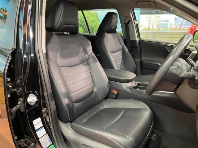Toyota RAV4 2019-12 190681-11