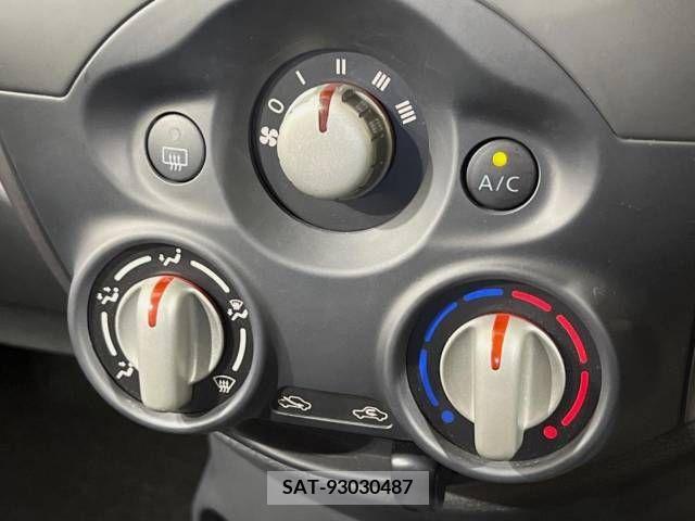 Nissan MARCH 2022-08 308112-4