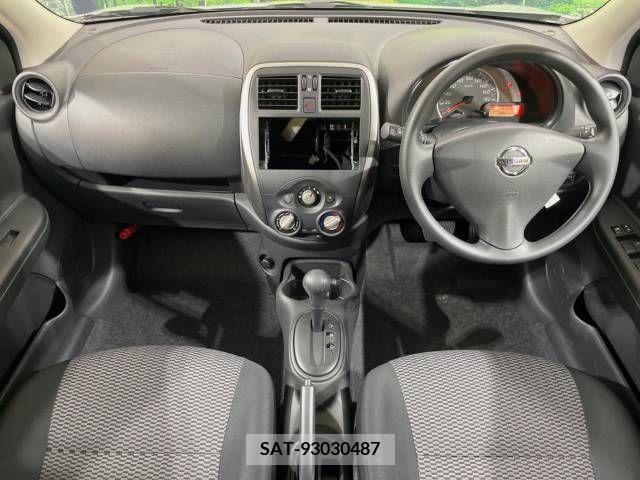 Nissan MARCH 2022-08 308112-1