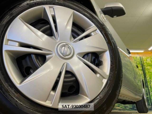 Nissan MARCH 2022-08 308112-12