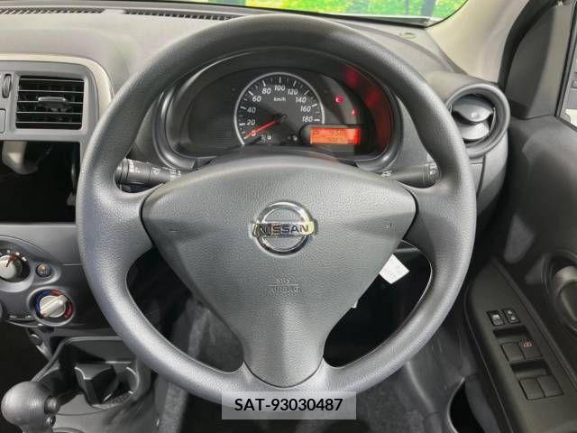Nissan MARCH 2022-08 308112-10