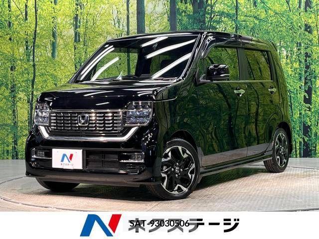 Honda N-WGN 2021-02 281698-0
