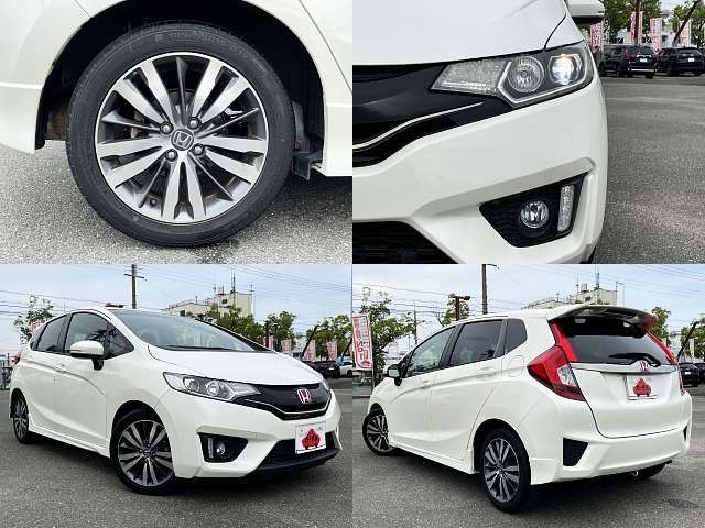 Honda FIT 2014-09 22366-7