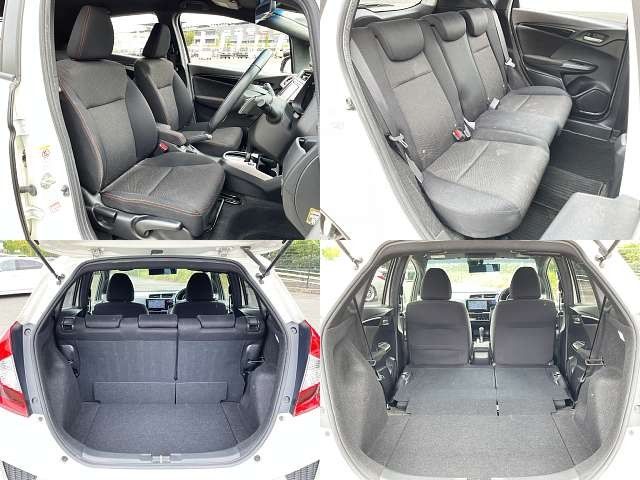 Honda FIT 2014-09 22366-5