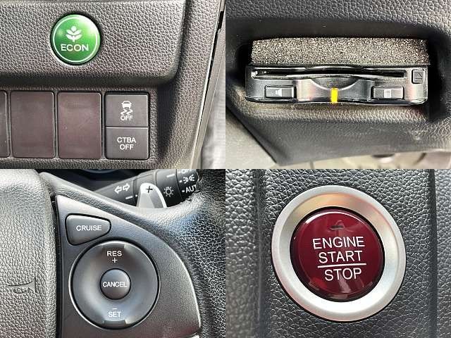 Honda FIT 2014-09 22366-4