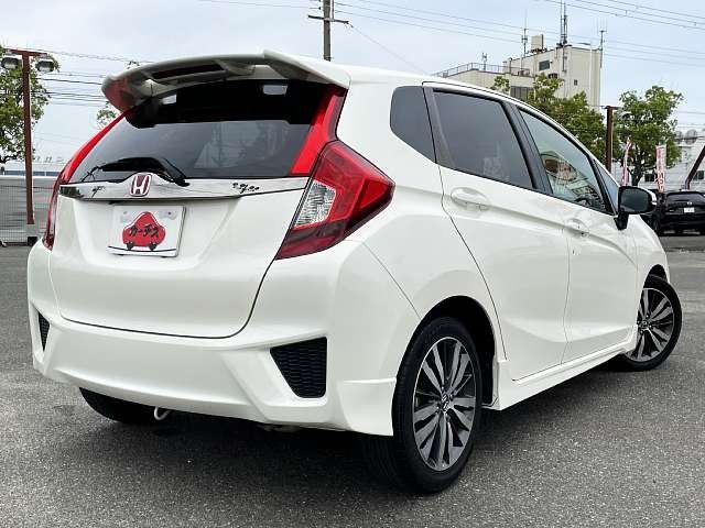 Honda FIT 2014-09 22366-2