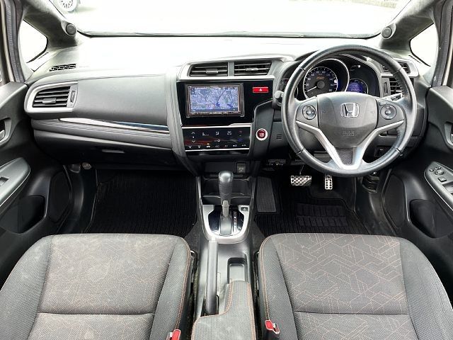 Honda FIT 2014-09 22366-1