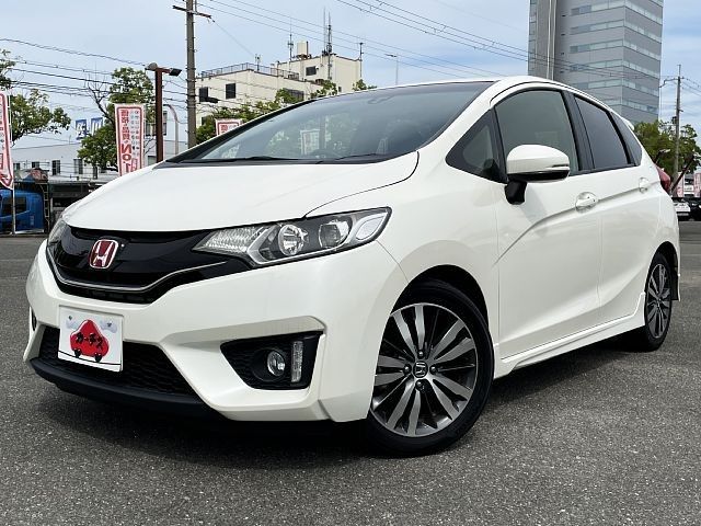 Honda FIT 2014-09 22366-0
