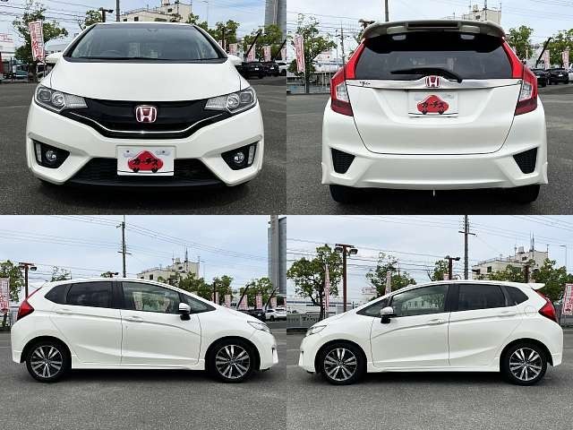 Honda FIT 2014-09 22366-8