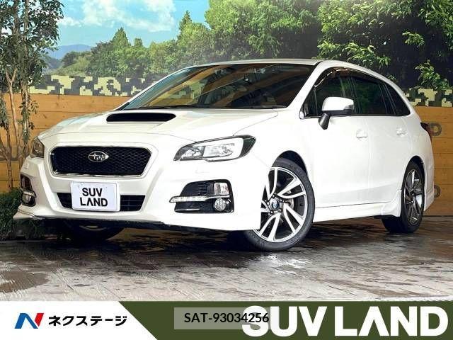 Subaru LEVORG 2014-10 275104-0