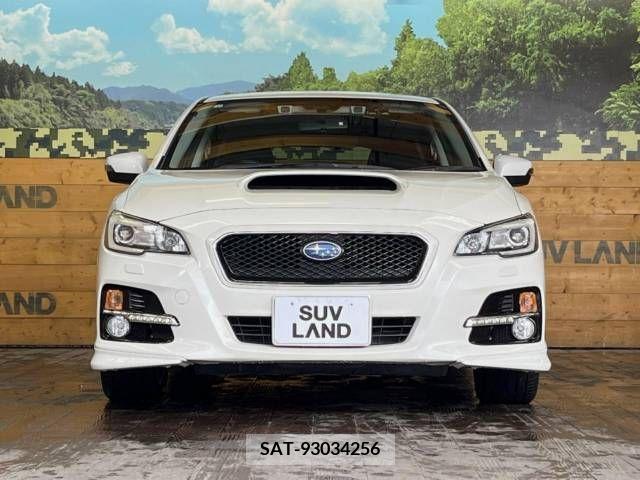 Subaru LEVORG 2014-10 275104-14