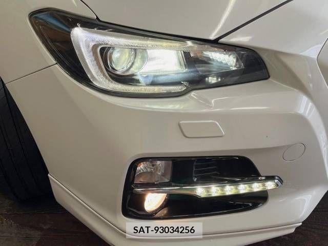 Subaru LEVORG 2014-10 275104-12