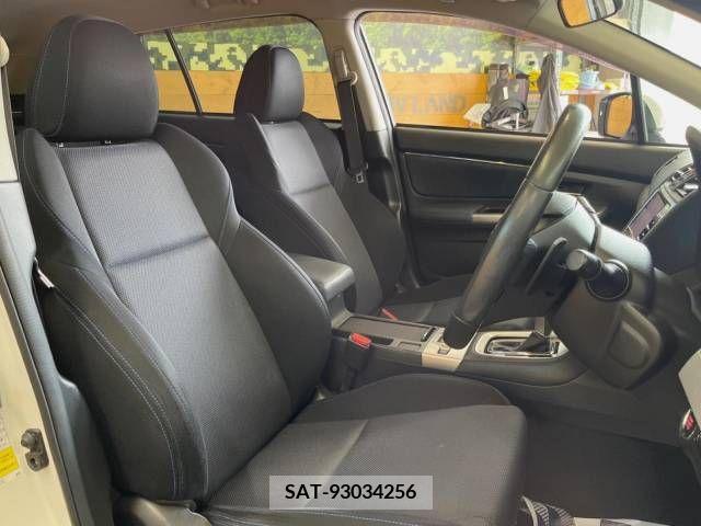 Subaru LEVORG 2014-10 275104-9