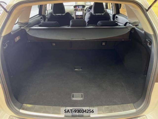 Subaru LEVORG 2014-10 275104-11
