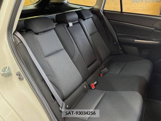 Subaru LEVORG 2014-10 275104-10