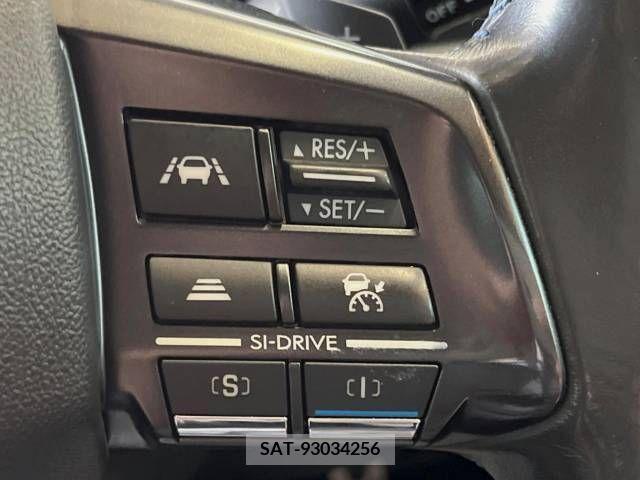 Subaru LEVORG 2014-10 275104-5