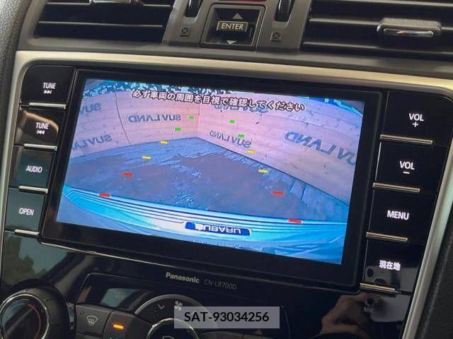 Subaru LEVORG 2014-10 275104-3