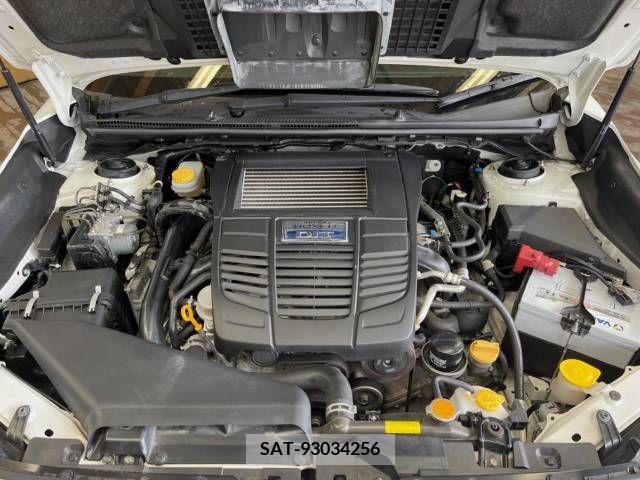 Subaru LEVORG 2014-10 275104-18