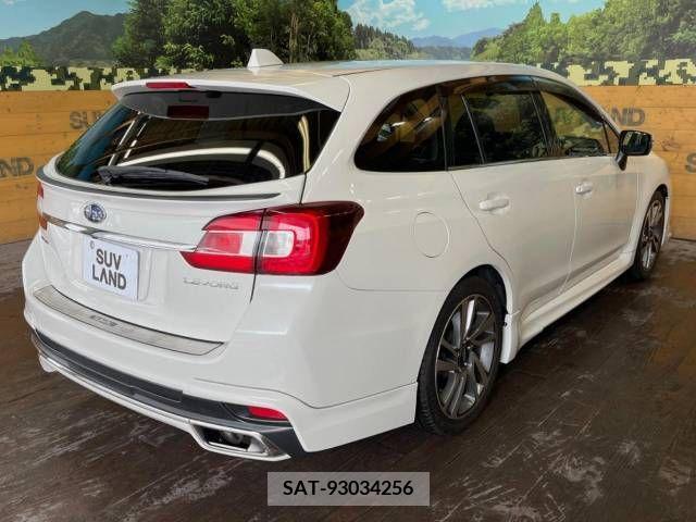 Subaru LEVORG 2014-10 275104-17