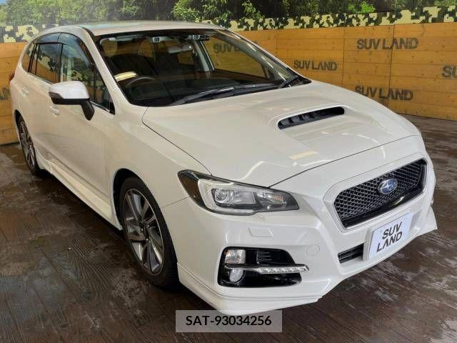 Subaru LEVORG 2014-10 275104-16
