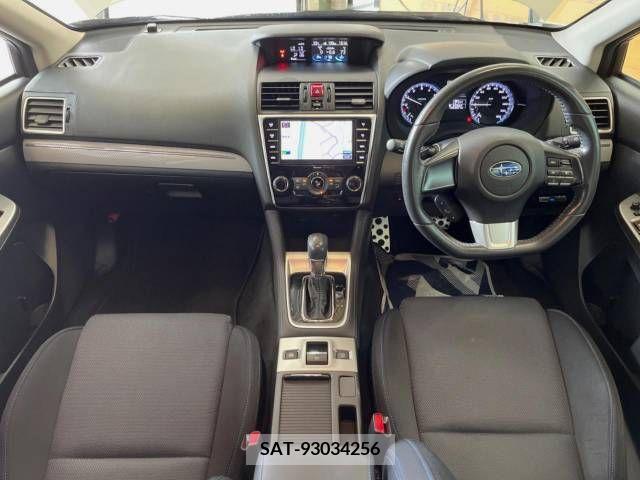 Subaru LEVORG 2014-10 275104-1