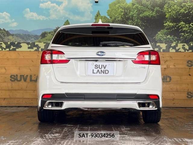 Subaru LEVORG 2014-10 275104-15