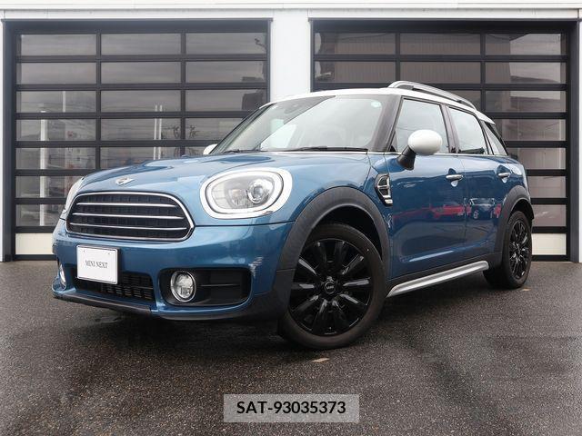 Bmw MINI 2018-06 389715-0