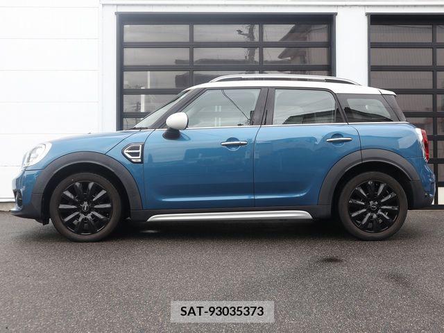 Bmw MINI 2018-06 389715-8