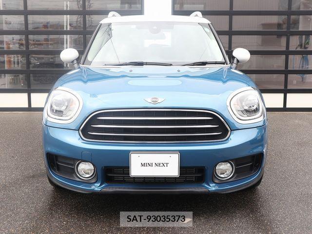 Bmw MINI 2018-06 389715-3