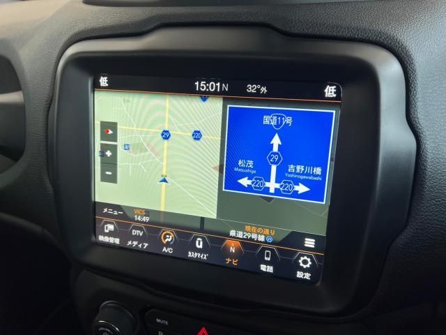 Jeep RENEGADE 2018-06 21851-3