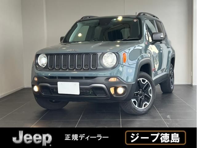 Jeep RENEGADE 2018-06 21851-0