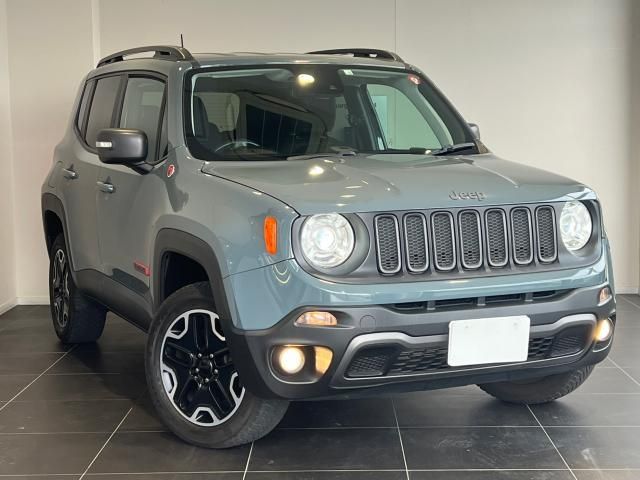 Jeep RENEGADE 2018-06 21851-18