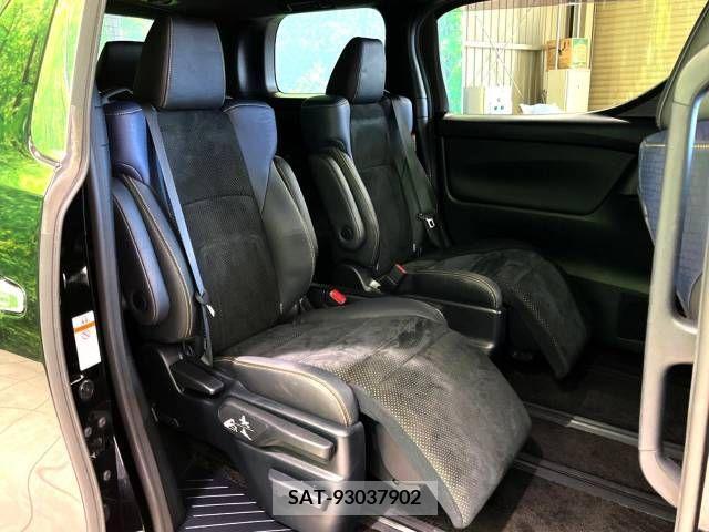 Toyota VELLFIRE 2016-10 210073-13
