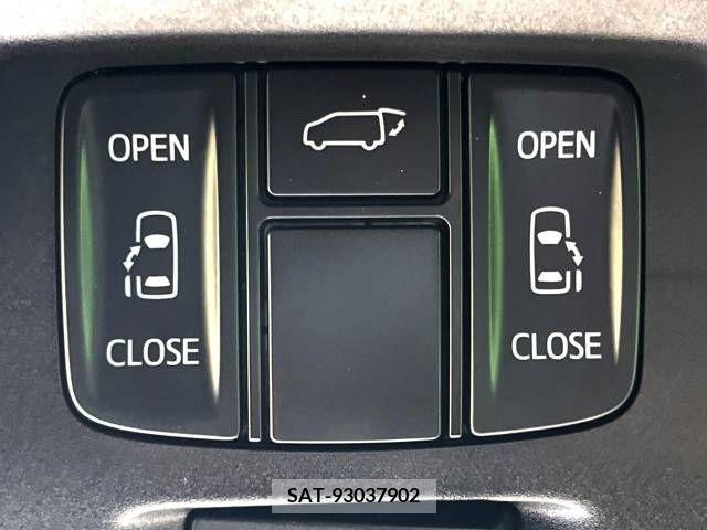 Toyota VELLFIRE 2016-10 210073-4