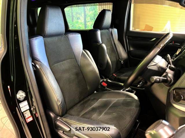 Toyota VELLFIRE 2016-10 210073-12