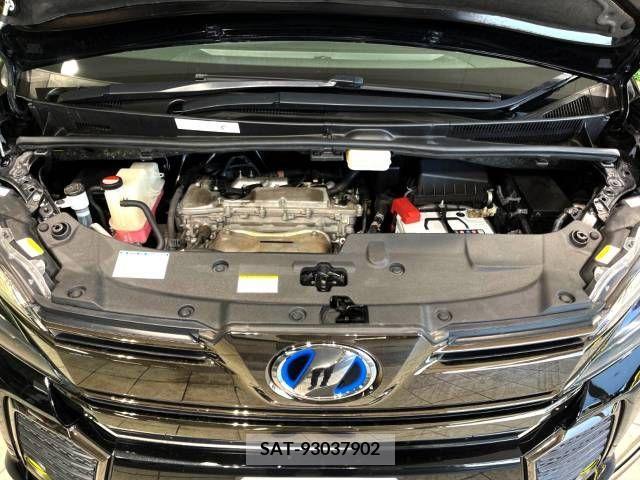 Toyota VELLFIRE 2016-10 210073-19